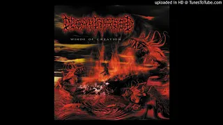 Decapitated - Winds Of Creation