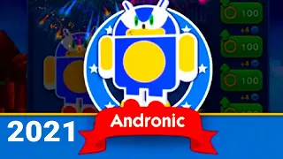 Sonic Dash - Andronic Unlocked vs All Bosses Zazz Eggman - All 44 Characters Unlocked