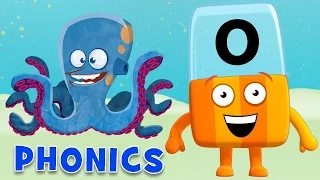 Learn to Read | Phonics for Kids | Long O Vowels