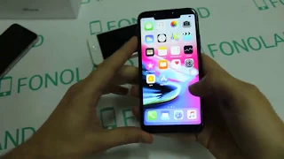 Копия iPhone X Low Price