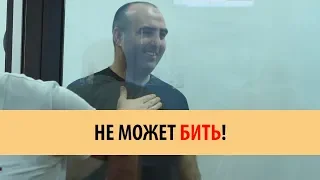 НЕ МОЖЕТ БИТЬ!