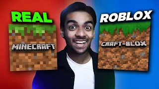 I played Every Game in ROBLOX!
