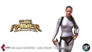 Lara Croft - Tomb Raider: The Cradle Of Life #15 Alan Silvestri - Lara Croft - Tomb Raider