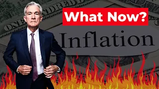 Inflation is BAD! Jerome Powell, David Sacks, And Chamath Palihapitiya say we need to do something!