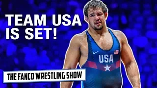Final X Recap: Team USA Lineup is ALMOST Complete | Fanco Wrestling Show