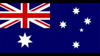 If Australia Was In a Civil War