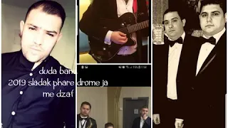 Duda band 2019  phare drome ja me dzaf (cover )