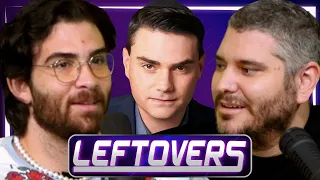 We Have Our First Heated Debate - Leftovers #3