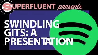 Spotify’s Hidden Profits EXPLAINED