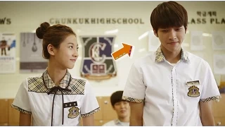 KBS2 하이스쿨:러브온(Hi School love on) NG 모음2 ㅣ KBS방송