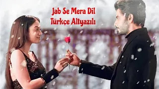 Jab Se Mera Dil Türkçe Altyazılı || Roshni & Aman Klip || Armaan Malik