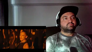 Eden Golan - Hurricane | Israel | Official Music Video | Eurovision 2024 - Reaction