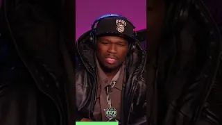 50 Cent - How Does Getting Shot Feel 😲