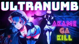 Akame Ga Kill [AMV] - ULTRAnumb