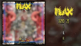 Flax  - Demo '23 FULL DEMO (2023 - Goregrind)