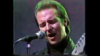 Midge Ure  LIVE  1986  (The Tube)