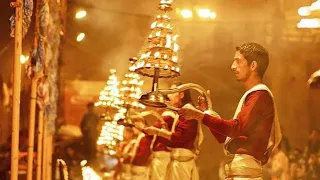 Jai ganga aarti Varanasi | Banaras (Shiv Shiv Shiv song ) Hd vedio🙏🏻🔱 Jai Mahakal || devon ke dev