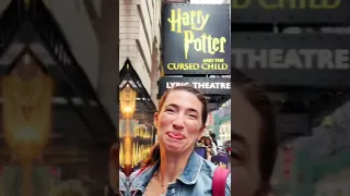Is HARRY POTTER AND THE CURSED CHILD on Broadway Worth It?