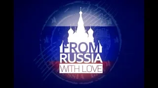 From Russia With Love | Episode 9