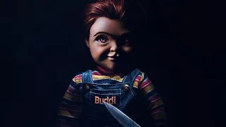 CHILD'S PLAY 2019 !!