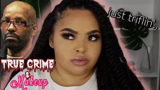 True Crime and Makeup | Anthony Sowell | Brittney Vaughn