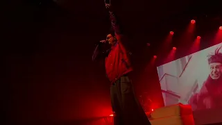 Oliver Tree - Hurt (Live in Munich)