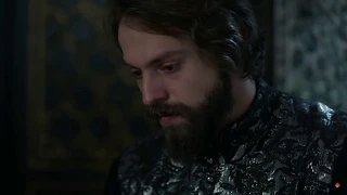 Muhteşem Yüzyıl Kösem Dizi Müzikleri - Yaralı Kalp (Wounded Heart)