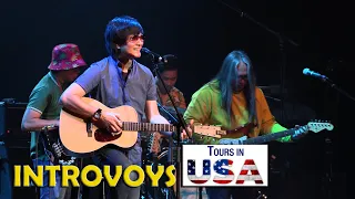 INTROVOYS | Live in Florida USA | 4k (Ultra - HD)