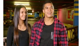 Top Billing features rugby speedster Cheslin Kolbe