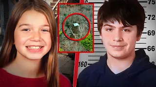 The Innocent 10yo Girl Who Was Violated & Killed By Sick Teen Cousin