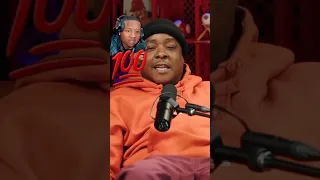 JADAKISS SPEAKS ON HIS SON JAEWON'S RAP CAREER