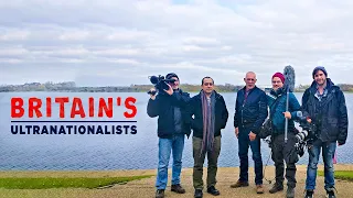 Britain’s Ultra Nationalists Official Trailer: Who is shaping Britain’s divisive far-right agenda?