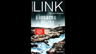 Buchtipp - Einsame Nacht von Charlotte Link