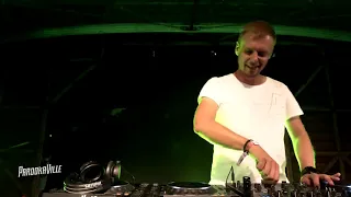 Armin van Buuren - Tarzan Live at Parookaville 2019