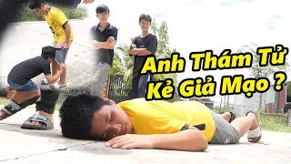 Tìm Ra Và Vạch Trần Kẻ Giả Mạo Bửu Béo | TQ97