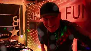 SCHWARZ & FUNK Live - From Chillout to Beachhouse Vol. 6