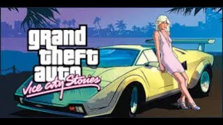 GTA Vice City Stories №5   Взрыв на складе Бумшайна