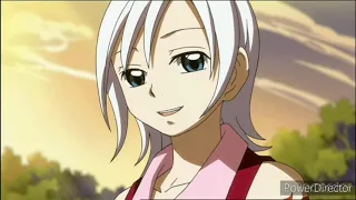 {AMV} • Fairy Tail • /legend never die/