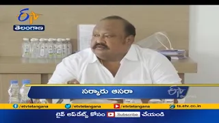 7 PM | Ghantaravam | News Headlines | 29th May 2021 | ETV Telangana