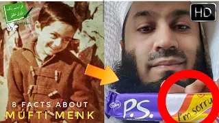 8 Facts You Didn't Know About Mufti Menk | 2019