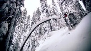 The Soul of Snowboarding - 'We Ride' End Sequence