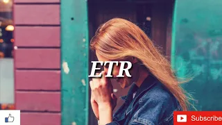 ETR - MUSIC - FULL BASS 🔊- девочка совсем BAD🖤