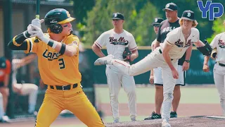 CANES NATIONAL vs. INDIANA BULLS | NPI 15u