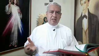 Reflexión del evangelio según  Marcos 4, 26-34