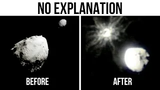 Asteroid Collision Shocks NASA! Scientists, They Cannot Explain Why This Happened!