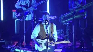 Bon Iver - Michicant (Live)