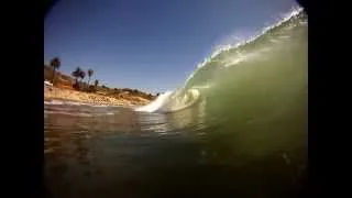 Secret Cali Shorebreak