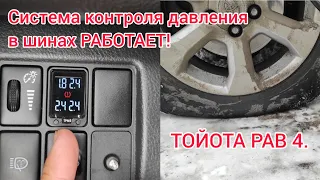 Без него колесу пришёл бы конец!