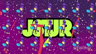 JSTJR - Virtual Animal Style (Live Set)