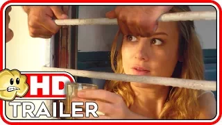 Basmati Blues Official Trailer HD (2018) | Brie Larson, Utkarsh Ambudkar, Scott Bakula